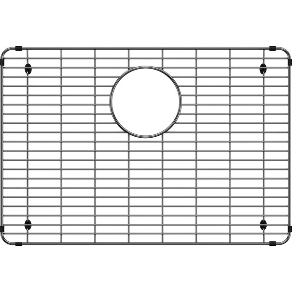 Rejilla para fregadero de acero inoxidable (Formera de 25" de tamaño mediano)