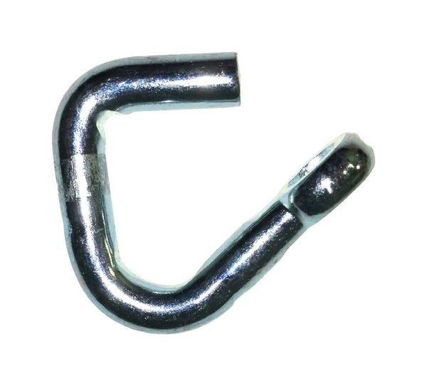 HOOK STEEL 1/2"L