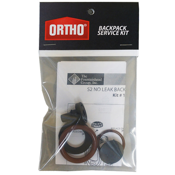Kit de servicio para pulverizador de mochila Ortho