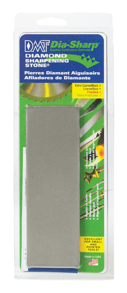 Sharpener Stone Bench 6"