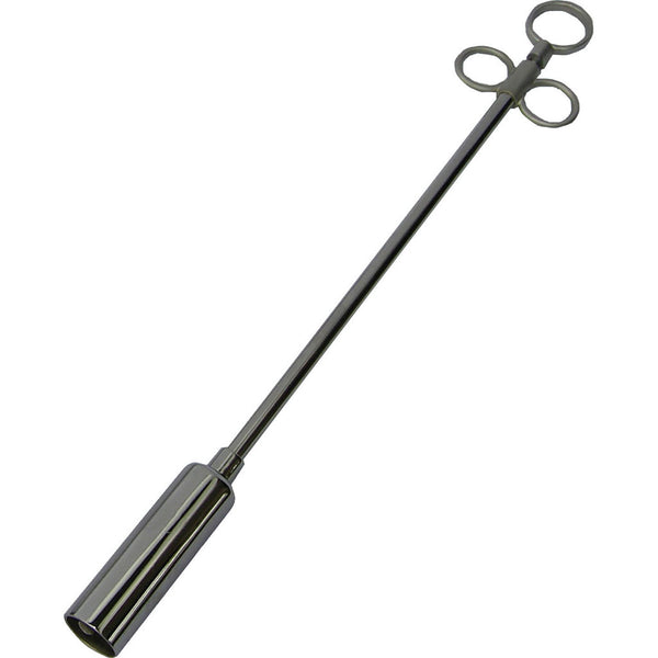 Pistola de bolas de metal