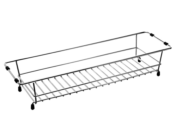 Blanco Stainless Steel Basket (Liven & Quatrus Laundry)