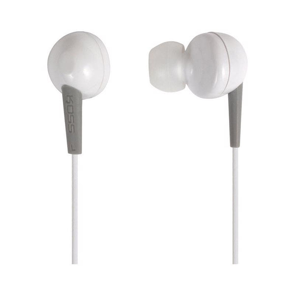 Auriculares supraurales Koss, paquete de 1