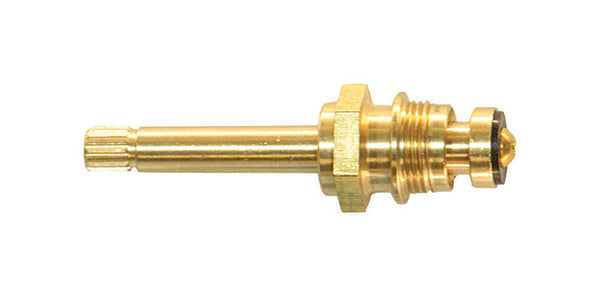 Danco 7E-1H Hot Faucet Stem For Union Gopher