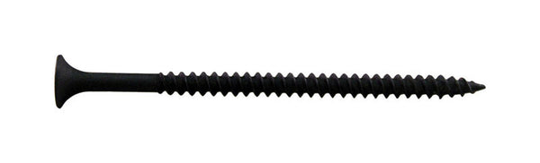 Pro-Fit No. 7 X 2 in. L Phillips Fine Drywall Screws 25 lb 4150 pk