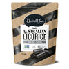 Darrell Lea Original Licorice 7 oz (Pack of 8)