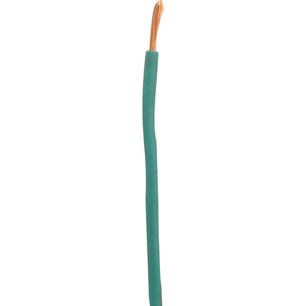 Coleman Cable 100 ft. Stranded 16 Ga. Primary Wire