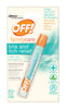 ¡OFF! Líquido para aliviar picaduras de diversos insectos, 0,5 oz.