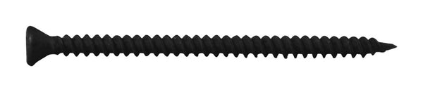 Pro-Fit No. 6 X 1-5/8 in. L Square Fine Drywall Screws 1 lb 203 pk