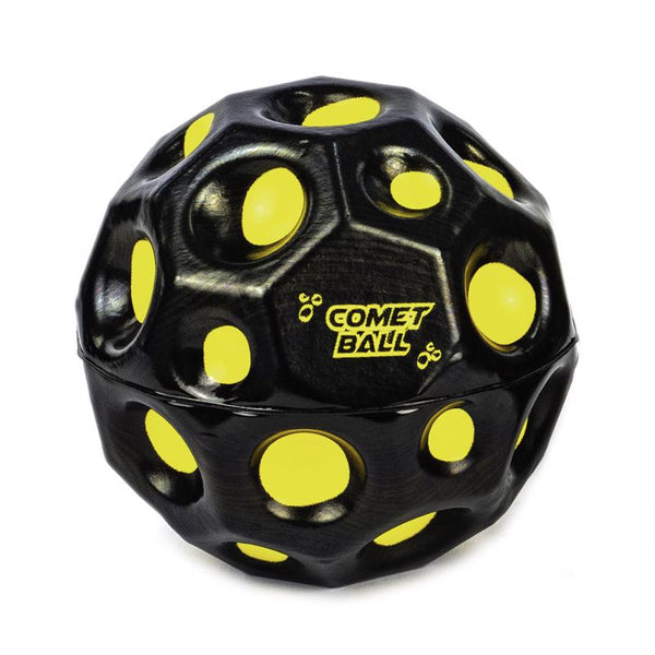 Keycraft Comet Ball Assorted (Pack of 12)