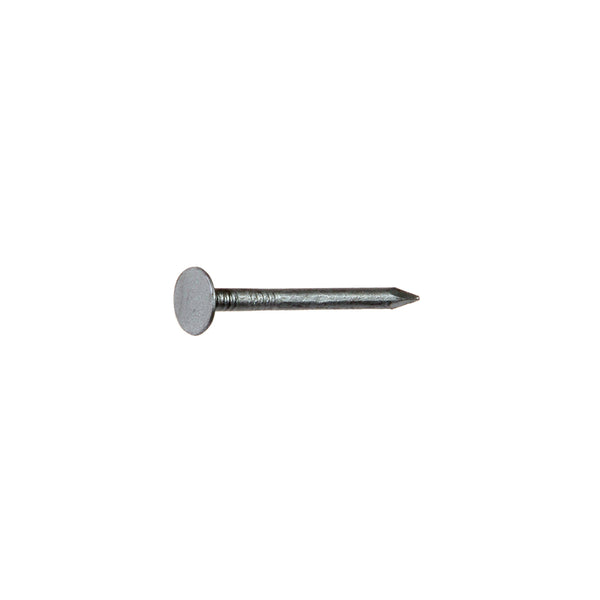 Grip-Rite 4D 1-1/2 in. Siding Aluminum Nail Flat 1 lb. (Pack of 6)
