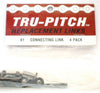 Tru-Pitch Daido Steel Roller Chain No. 41