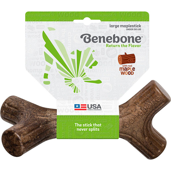 Benebone Maplestick