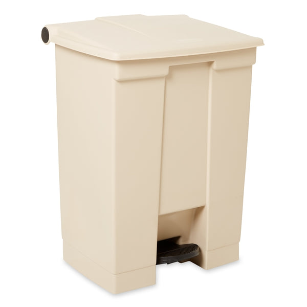 Bote de basura con pedal Rubbermaid