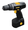 Steel Grip 18V 3/8 in. Cordless Drill Kit (Battery & Charger)