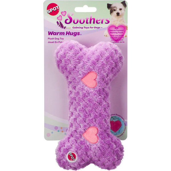 Hueso cálido para abrazos Spot Soothers