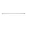 Tubo LED Satco blanco cálido, bombilla lineal T5 de 21 pulgadas, miniatura, equivalente a 13 vatios, paquete de 1