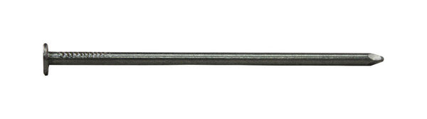 Pro-Fit 1-1/2 in. Box Bright Steel Nail Flat Head 1 lb