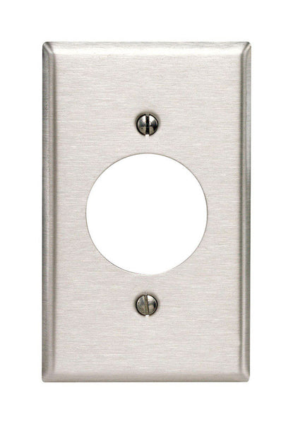 Ss Commercial Outlet Cov