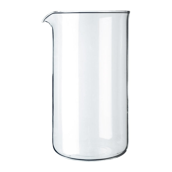 Jarra de repuesto transparente Bodum de 34 oz: Oferta de la semana