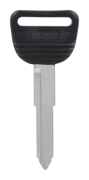 Hillman Automotive Key Blank HD90 Double For Honda (Pack of 5).