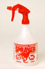 Botella rociadora Little Giant de 32 oz