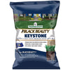 Jonathan Green Black Beauty Keystone Semillas de césped para todo tipo de pastos, para sol o sombra, 25 lb