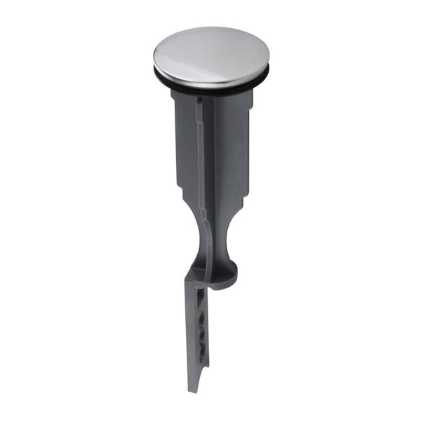Tapón de repuesto de plástico cromado Danco de 1,4 pulgadas - Oferta de la semana