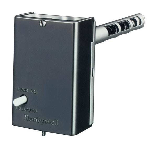 Control de ventilador y límite de 120 V de Honeywell