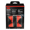 Orejeras de acero 3M Pro-Grade 30 dB multicolor, 1 par