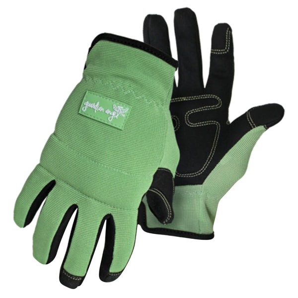 Guantes mecánicos para mujer talla S