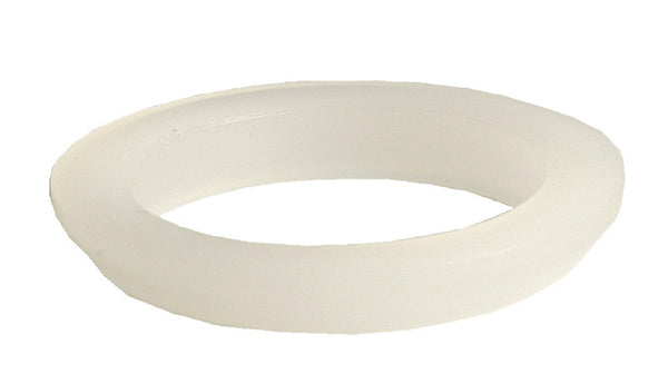 Danco 1-1/4 in. Dia. Polyethylene Washer 5 pk (Pack of 5) - Deal of The Week
