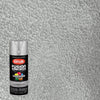Krylon Fusion Hammered Silver All-in-One Paint & Primer Spray 12 oz. (Pack of 6)
