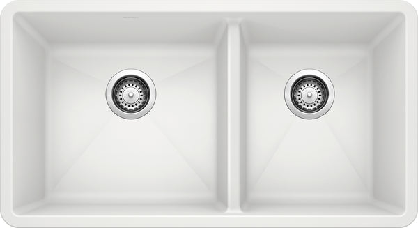 Cuenco Precis de 1 3/4" - Blanco