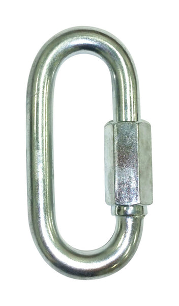 Baron 1-7/8 in. H Farm Screw Pin Quick Links 440 lb
