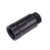 Regulador de presión de riego por goteo Raindrip de 3/4 pulg., paquete de 1