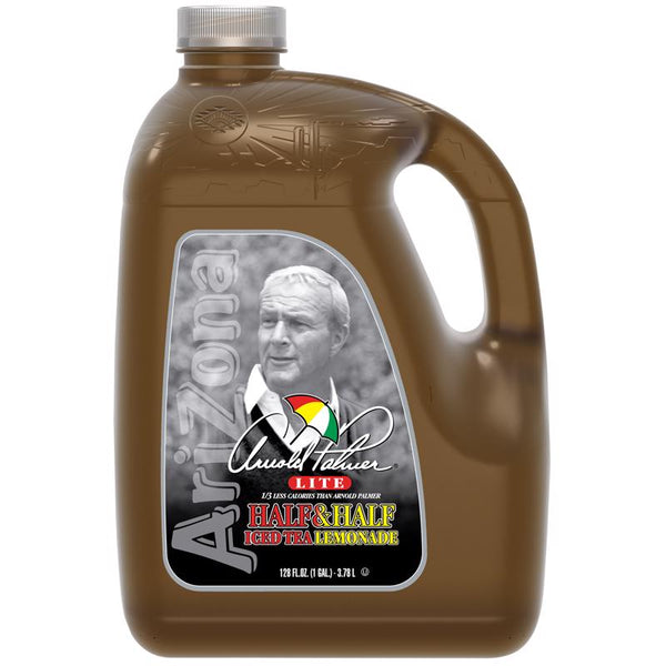 Té helado con limonada de Arizona, 128 oz, paquete de 1 (paquete de 4)