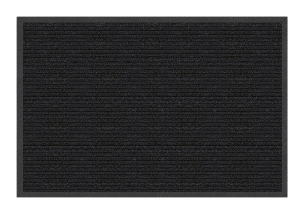 MAT 2'X3' PLATINO CHAR