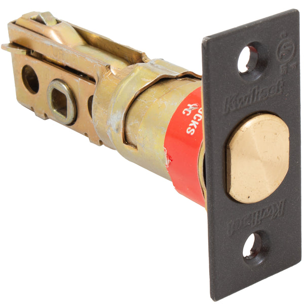 81257 690/11P SCAL Pestillo de seguridad UL Bronce veneciano