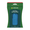 Bolsa azul para almacenar artículos Coghlan's de 3.96 gal