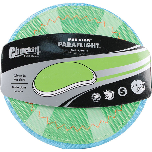 Paravuelo Chuckit! Max Glow