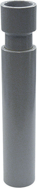 Acoplamiento de conducto eléctrico de PVC Cantex de 1/2 pulg. de diámetro (paquete de 1) - Oferta de la semana