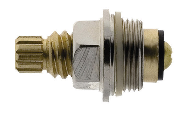 Vástago de grifo de agua caliente Danco 1H-1H para Pfister
