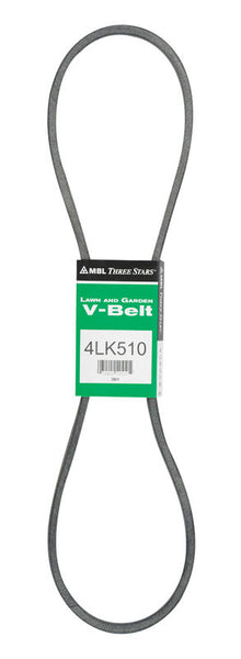 V Belt 1/2" X 51"
