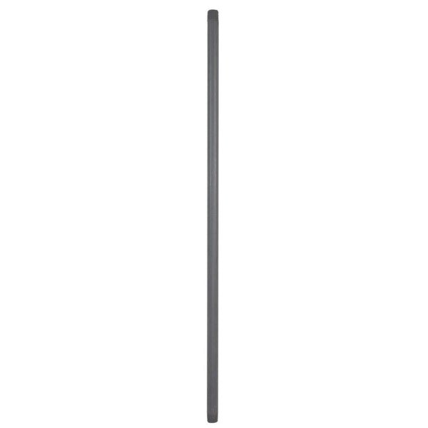 Boquilla de PVC B&K Schedule 80 de 1/2 pulg. de profundidad x 30 pulg. de longitud, 425 psi