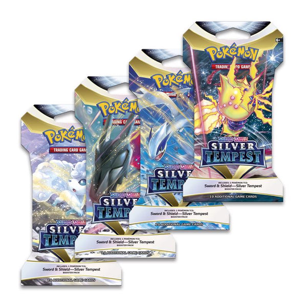 Pokemon Trading Card (Pack of 96)