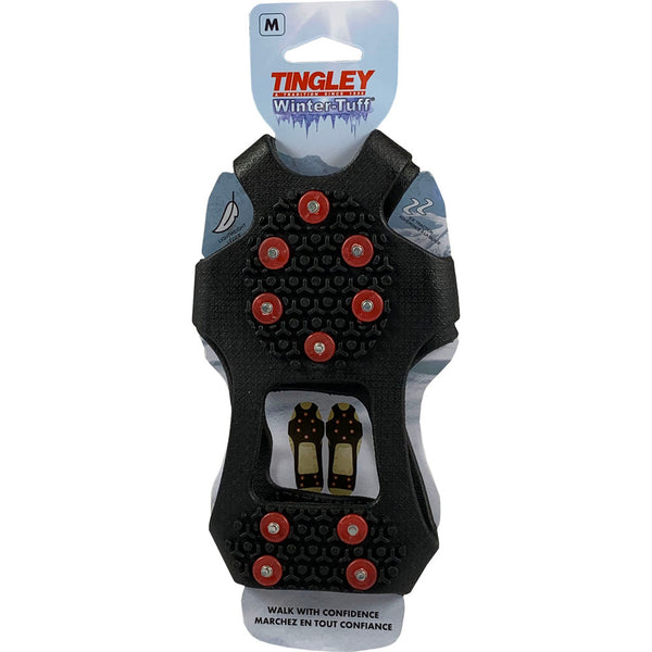 Picos de tracción para hielo Tingley Winter-Tuff