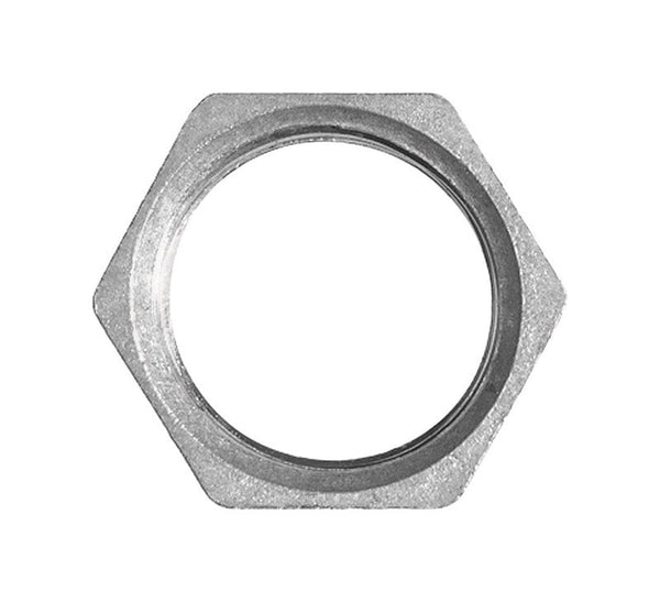Danco Faucet Locknut For Universal 1/2 in. Metal