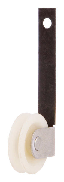 ROLLR SCREEN DOOR STRGHT