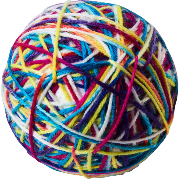 Bola de lana Spot Sew Much Fun